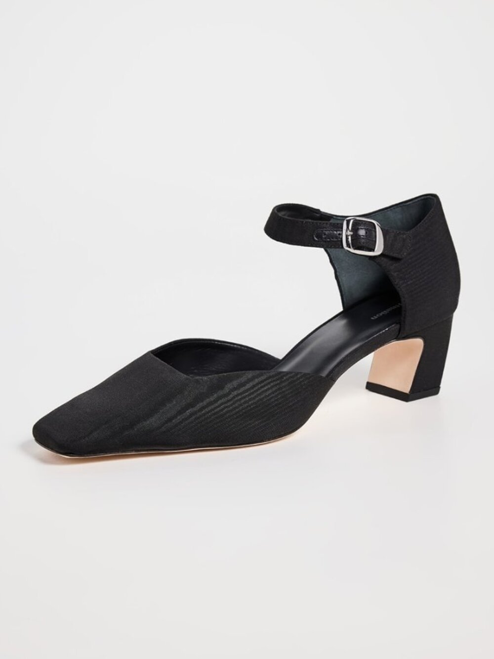 Reformation Denise Pumps